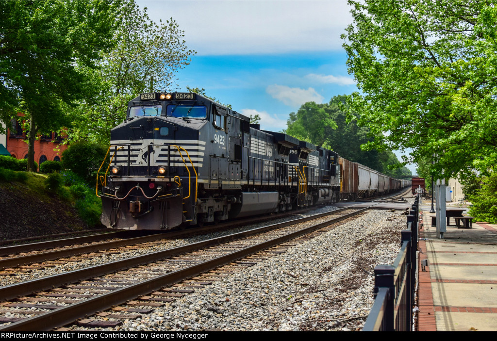 NS 9423